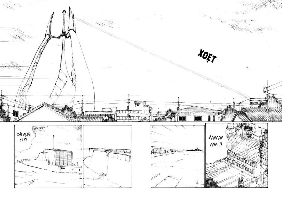 Bokurano: Ours Chapter 16 - 6