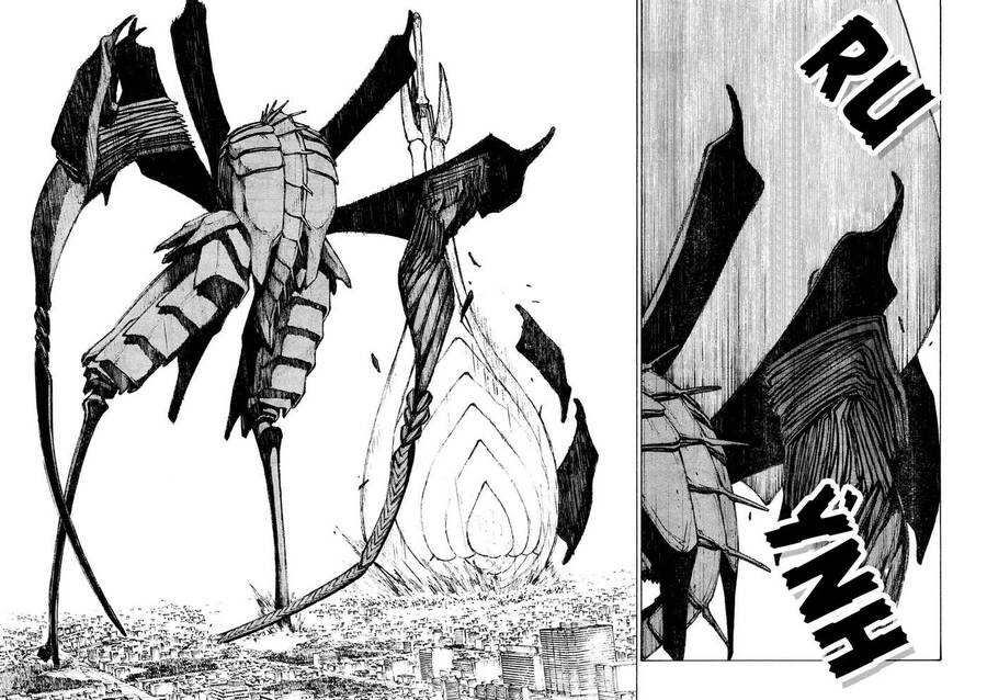 Bokurano: Ours Chapter 16 - 15