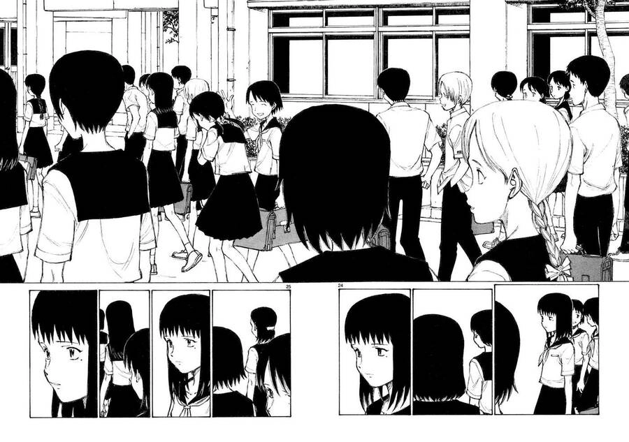 Bokurano: Ours Chapter 17 - 24