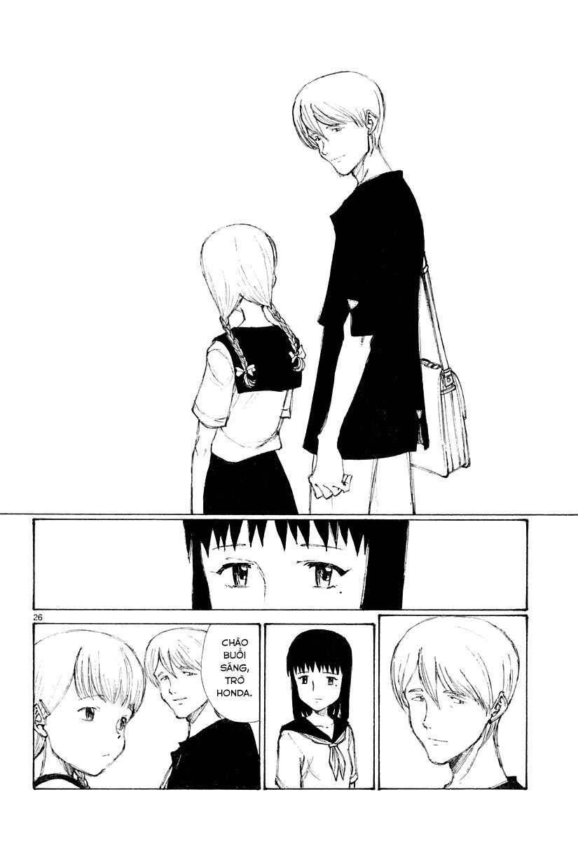 Bokurano: Ours Chapter 17 - 25