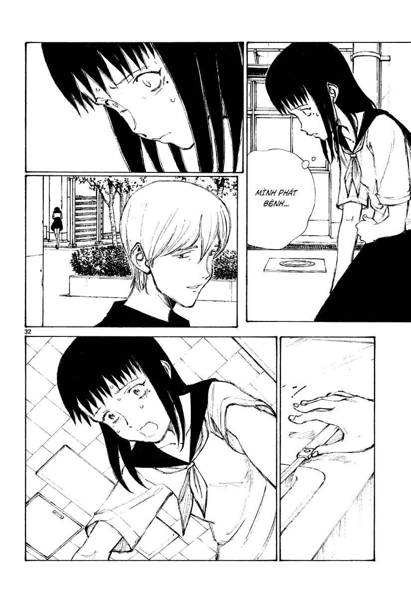 Bokurano: Ours Chapter 17 - 31