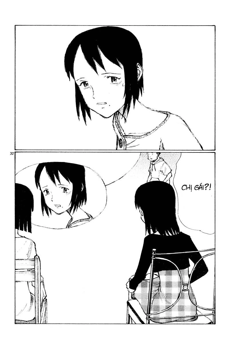 Bokurano: Ours Chapter 18 - 30