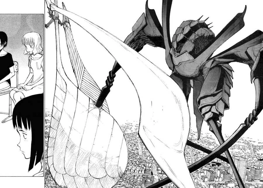 Bokurano: Ours Chapter 19 - 30