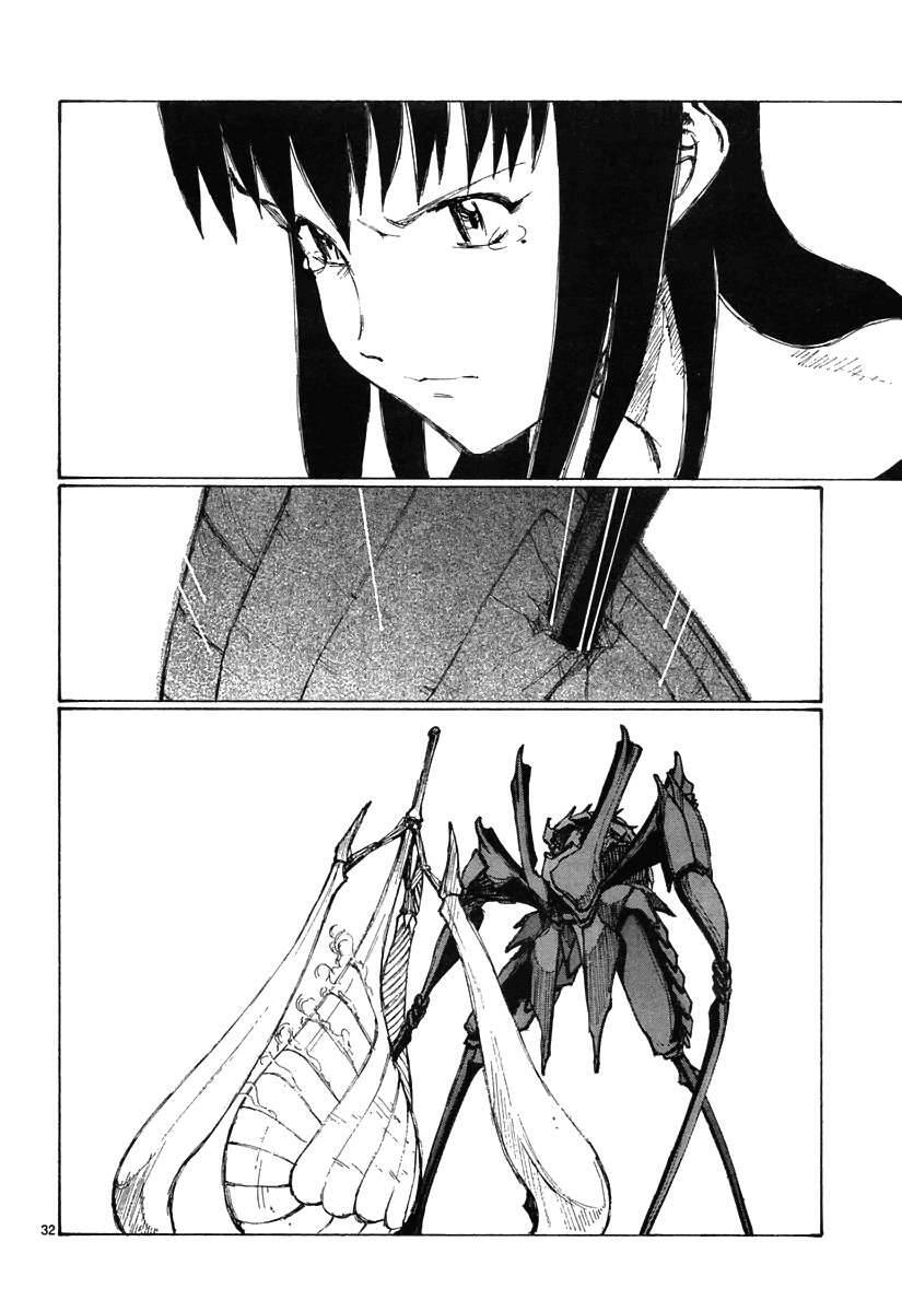 Bokurano: Ours Chapter 19 - 31