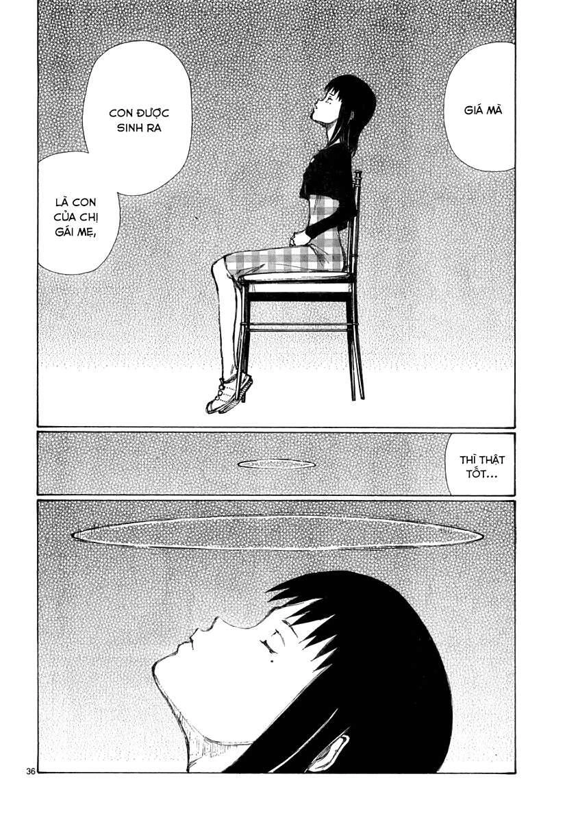 Bokurano: Ours Chapter 19 - 35