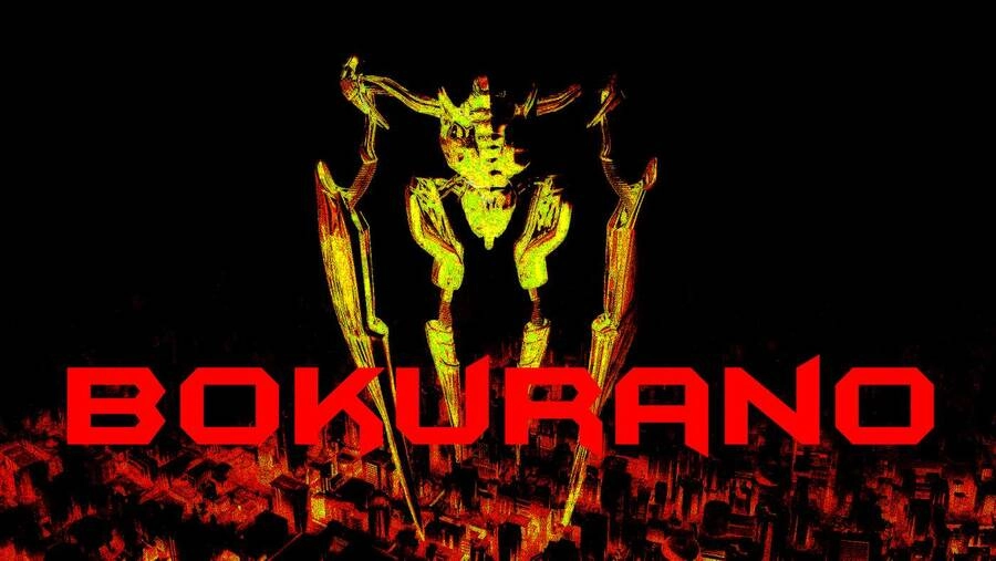 Bokurano: Ours Chapter 19 - 40