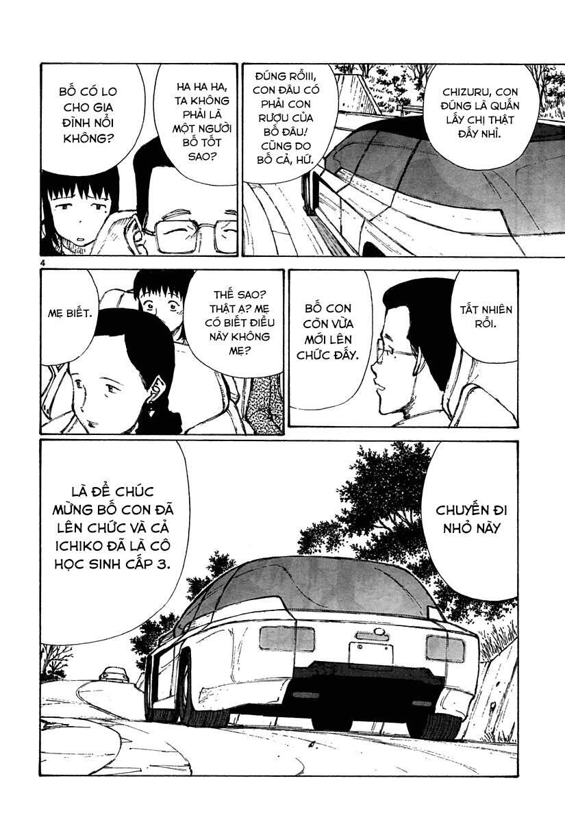 Bokurano: Ours Chapter 20 - 4