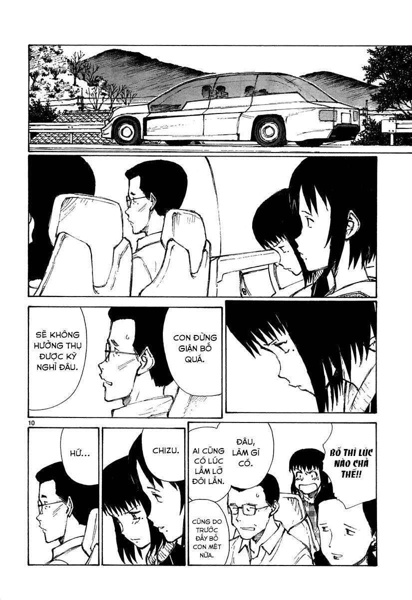 Bokurano: Ours Chapter 20 - 10