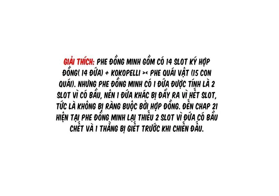 Bokurano: Ours Chapter 21 - 8