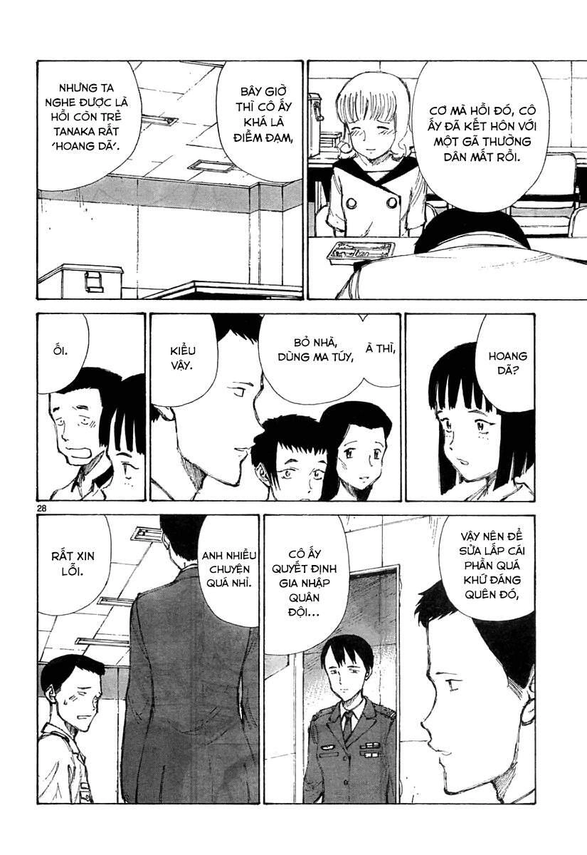 Bokurano: Ours Chapter 21 - 29