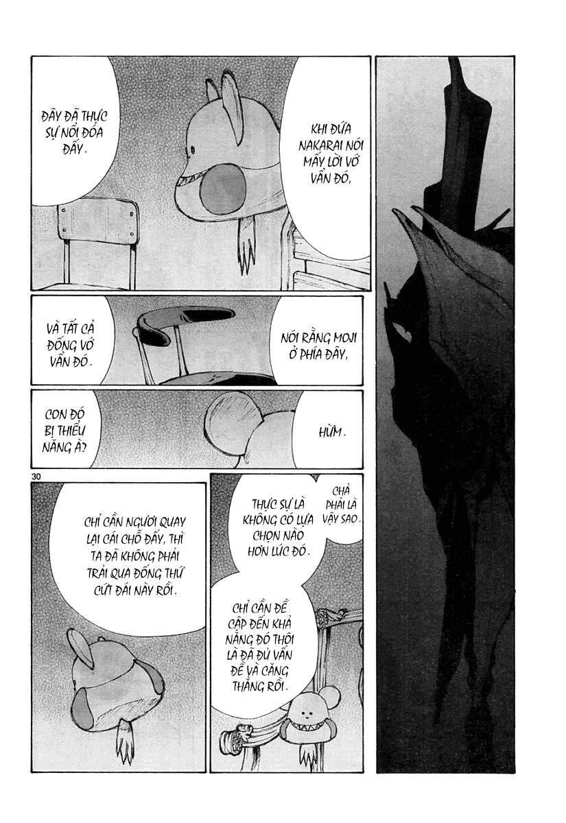 Bokurano: Ours Chapter 21 - 31