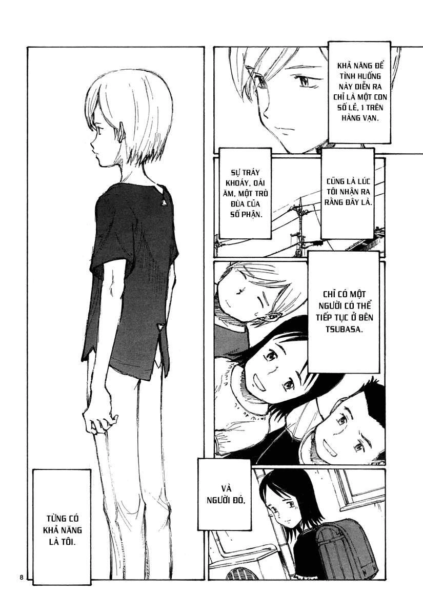 Bokurano: Ours Chapter 22 - 8