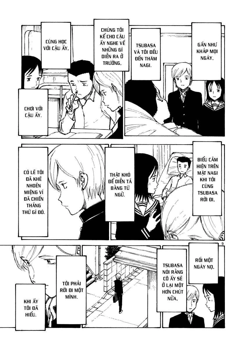 Bokurano: Ours Chapter 22 - 9