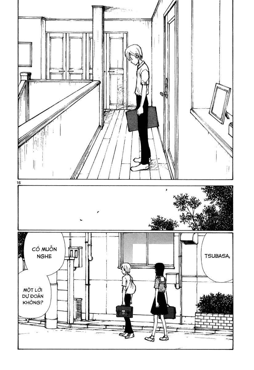 Bokurano: Ours Chapter 22 - 16