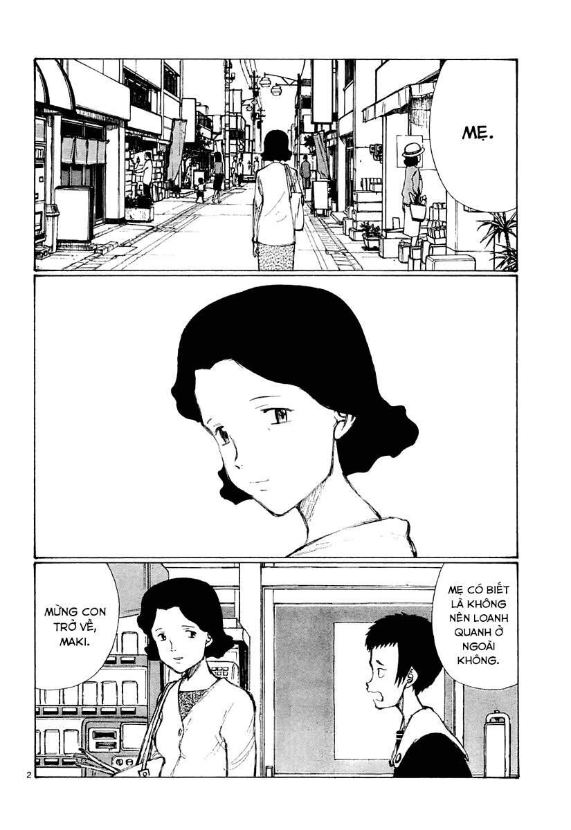 Bokurano: Ours Chapter 25 - 2