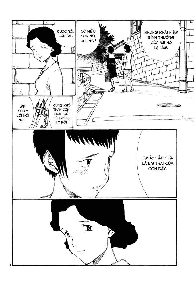 Bokurano: Ours Chapter 25 - 4