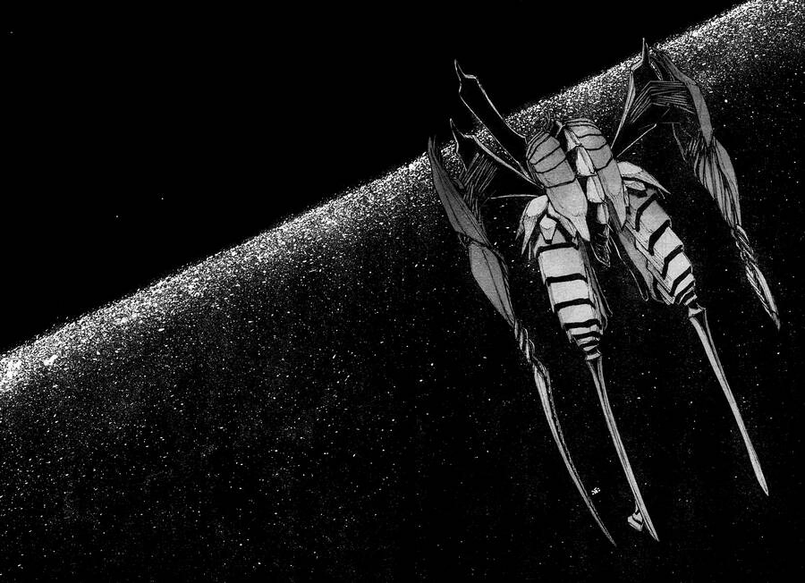 Bokurano: Ours Chapter 28 - 16