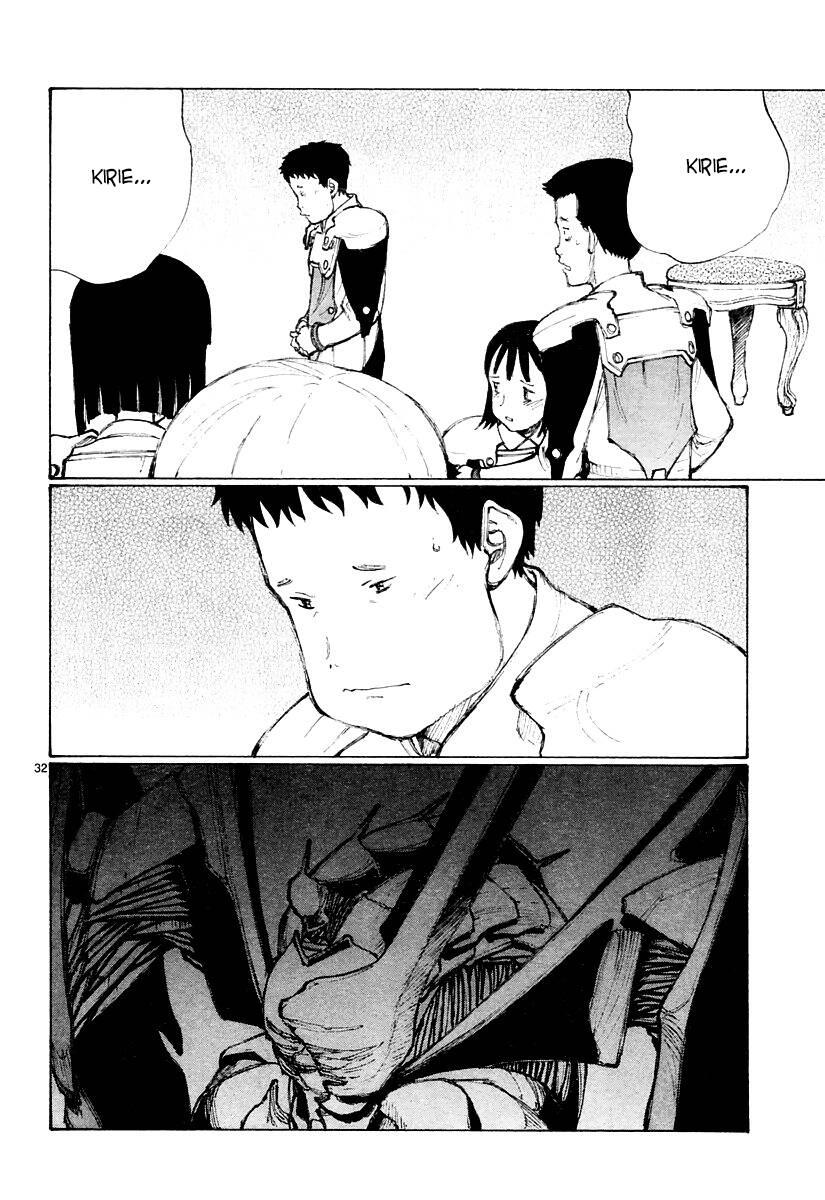 Bokurano: Ours Chapter 28 - 31