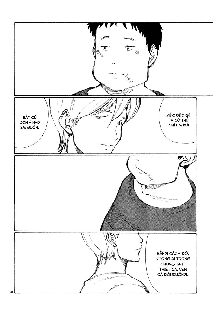 Bokurano: Ours Chapter 30 - 20