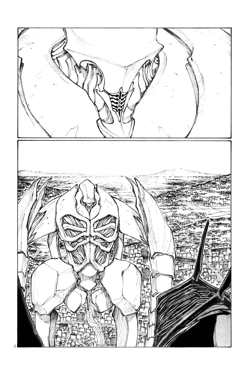 Bokurano: Ours Chapter 34 - 2