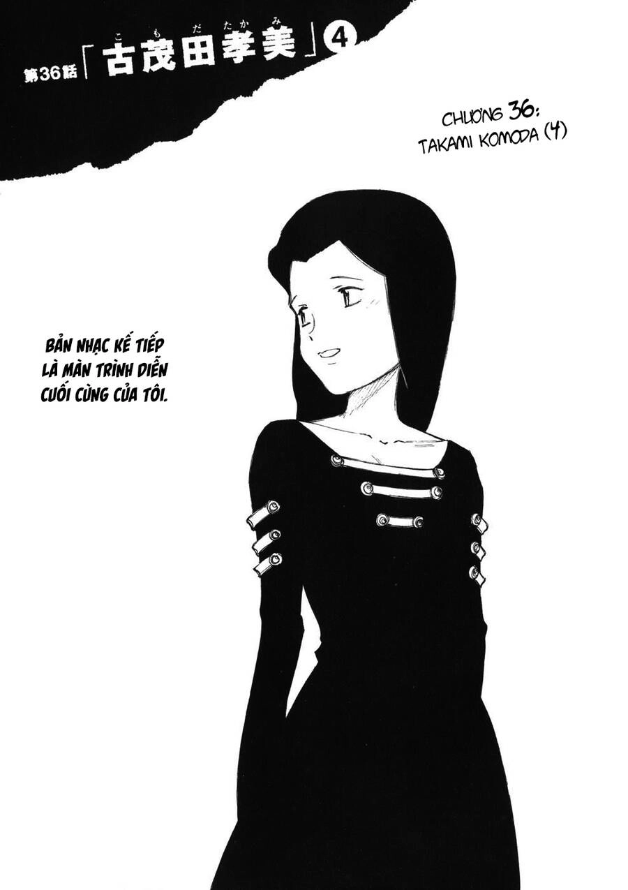 Bokurano: Ours Chapter 36 - 8
