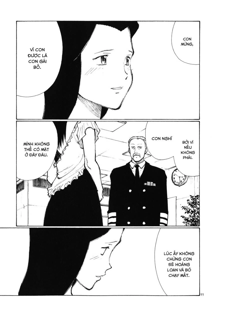 Bokurano: Ours Chapter 36 - 18