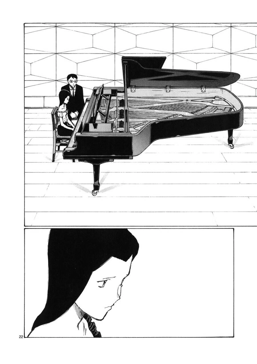 Bokurano: Ours Chapter 36 - 29