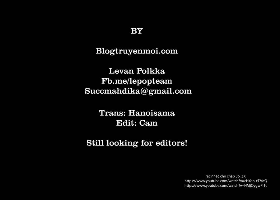 Bokurano: Ours Chapter 36 - 36