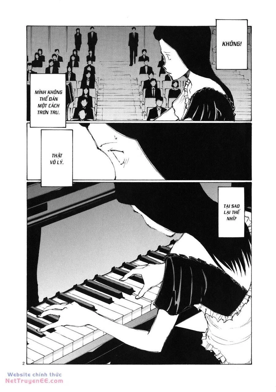 Bokurano: Ours Chapter 37 - 2