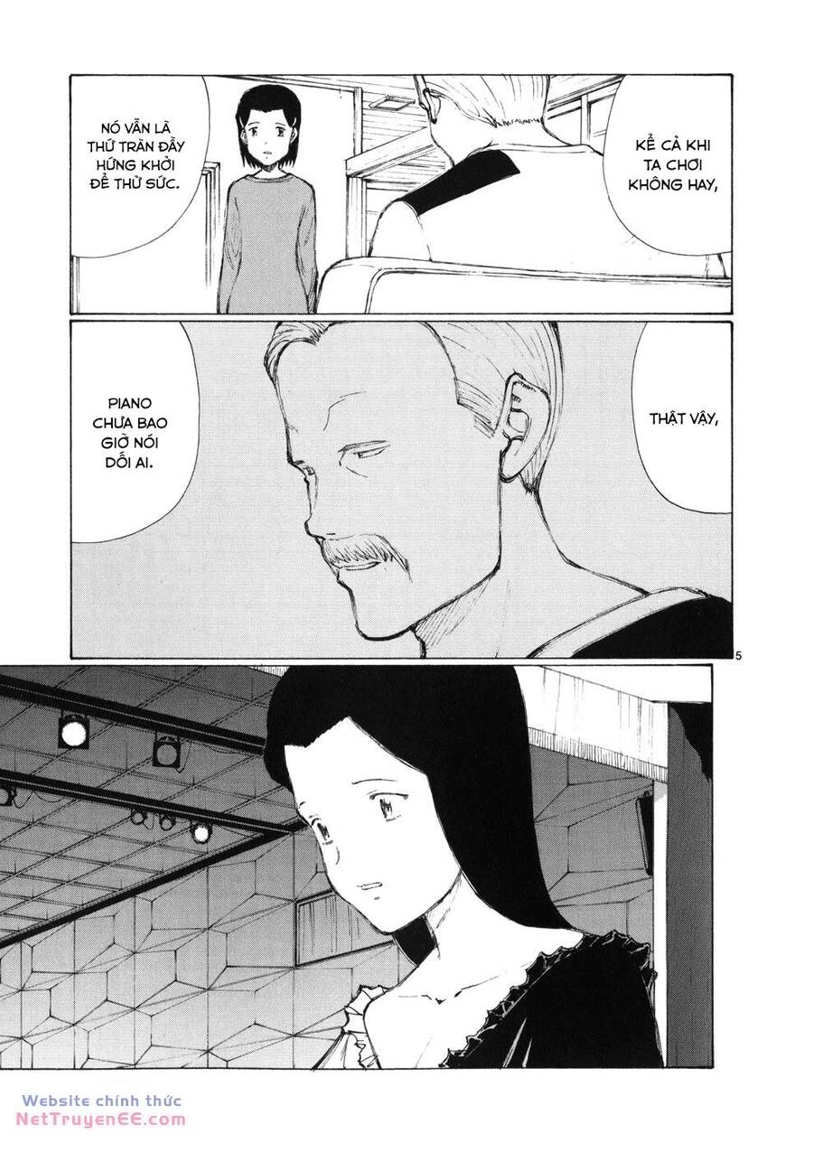 Bokurano: Ours Chapter 37 - 5