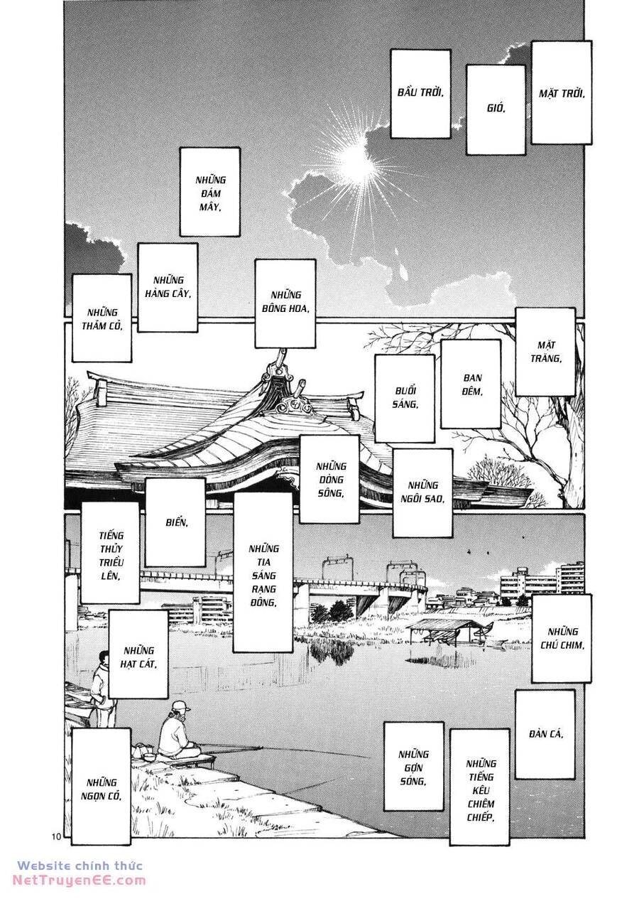 Bokurano: Ours Chapter 37 - 10