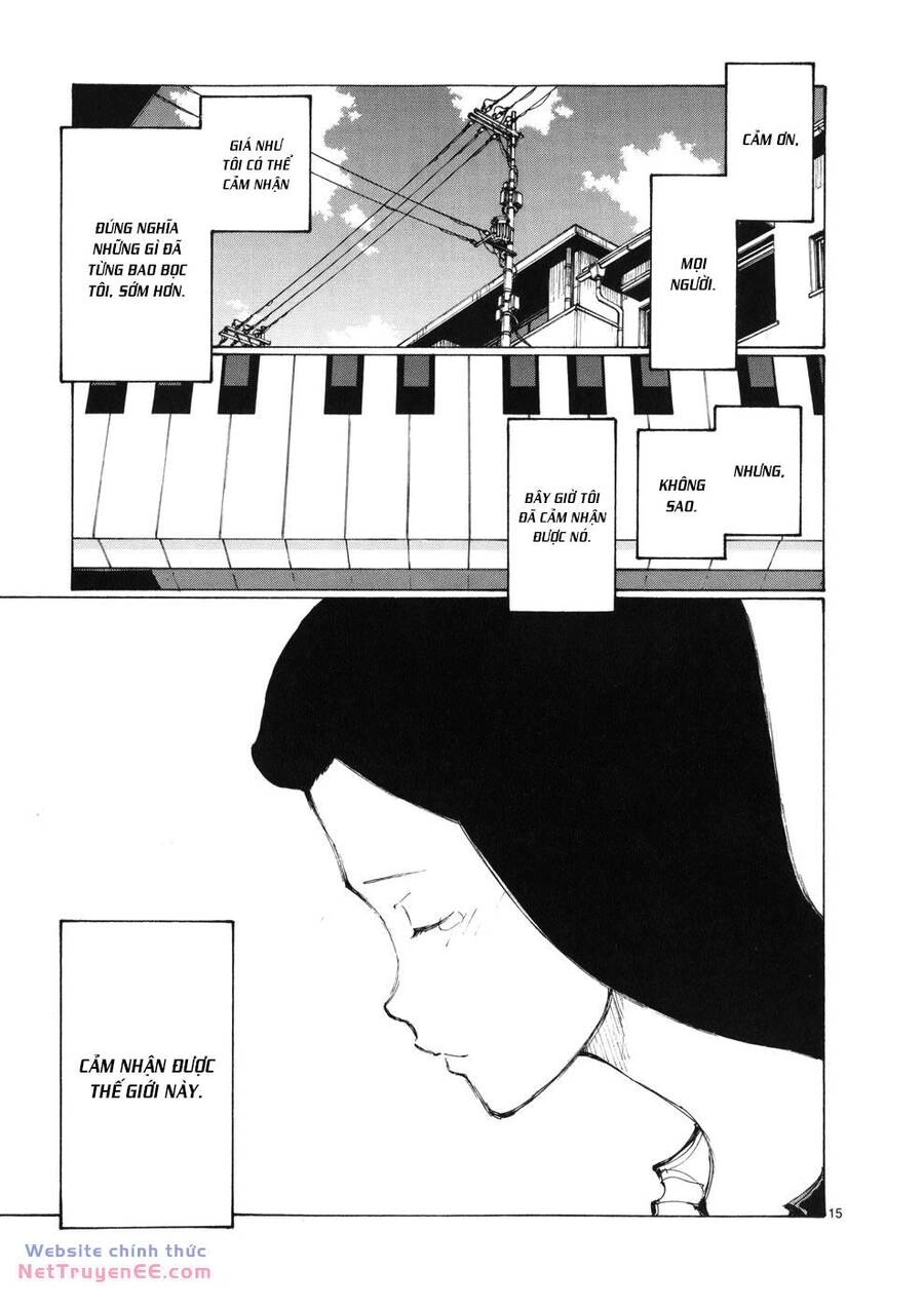 Bokurano: Ours Chapter 37 - 14