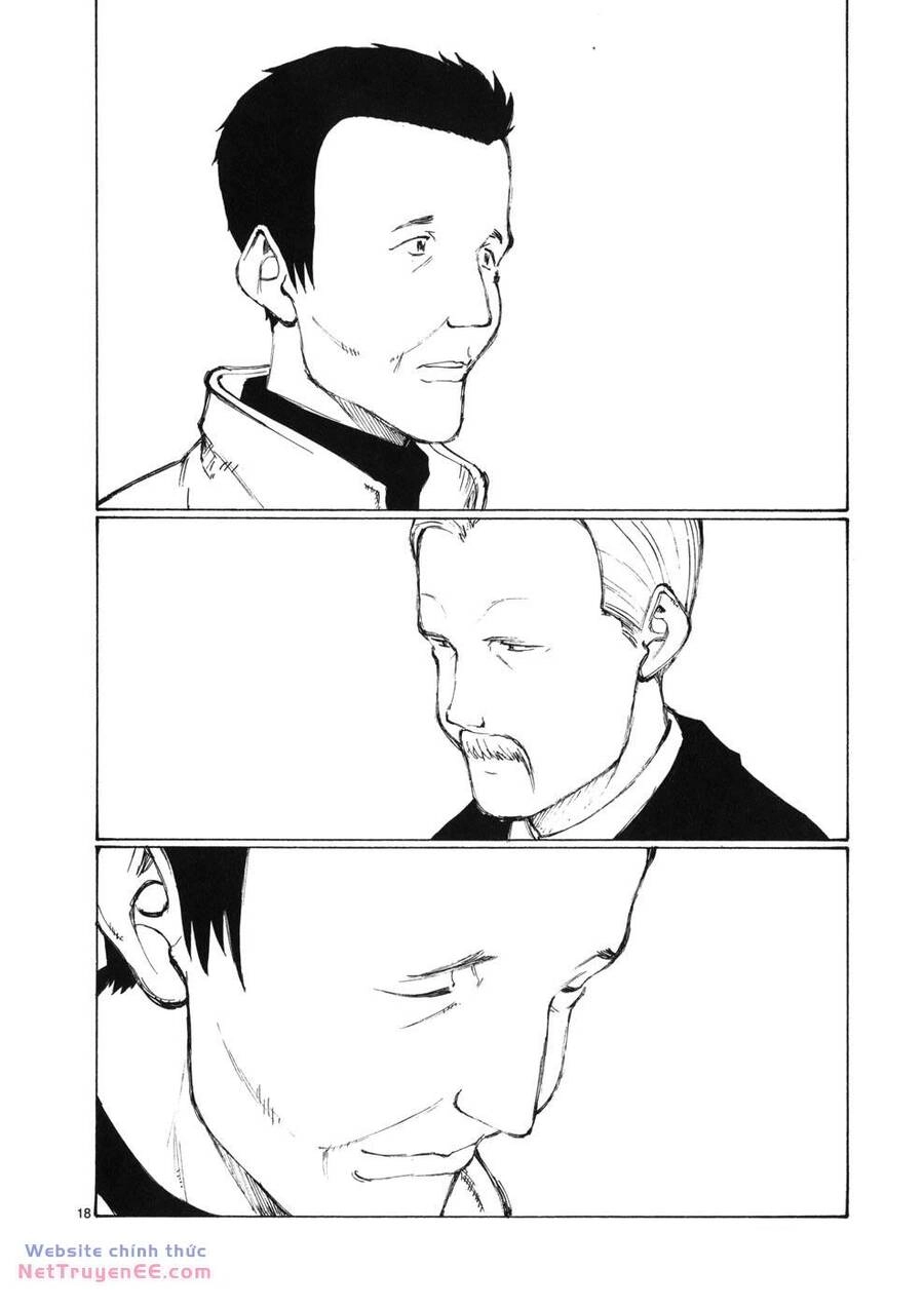 Bokurano: Ours Chapter 37 - 17