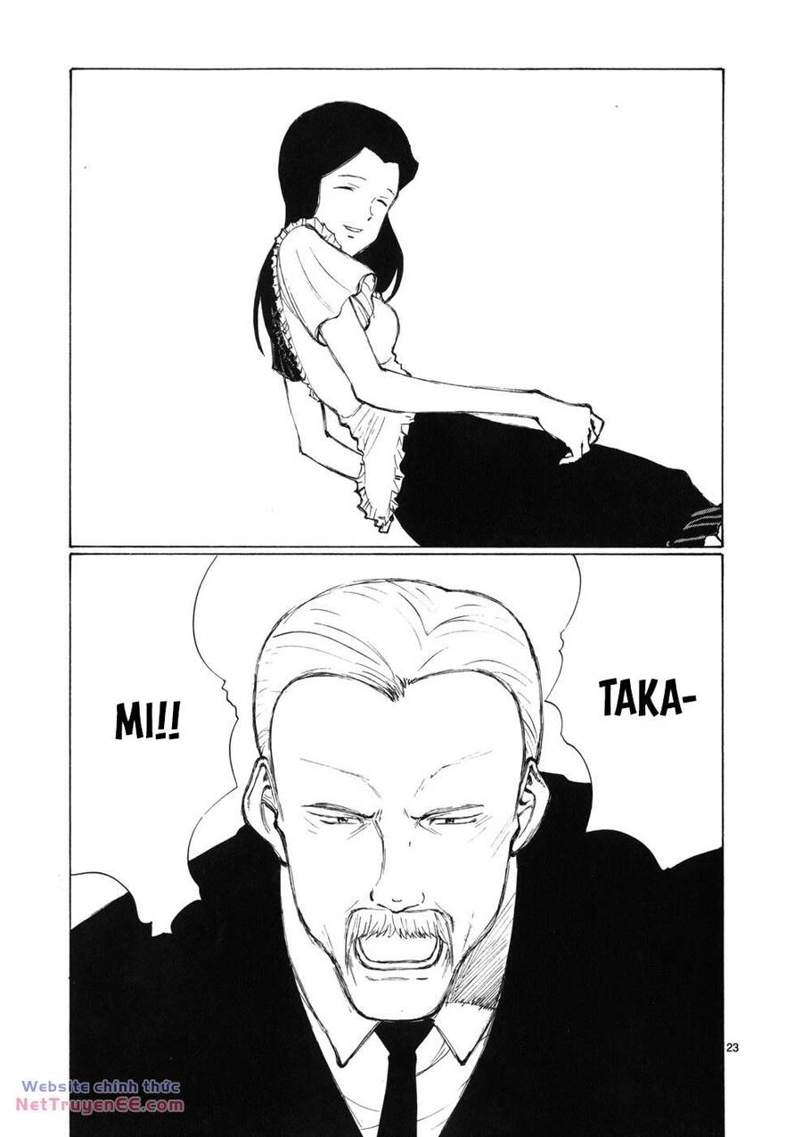 Bokurano: Ours Chapter 37 - 21