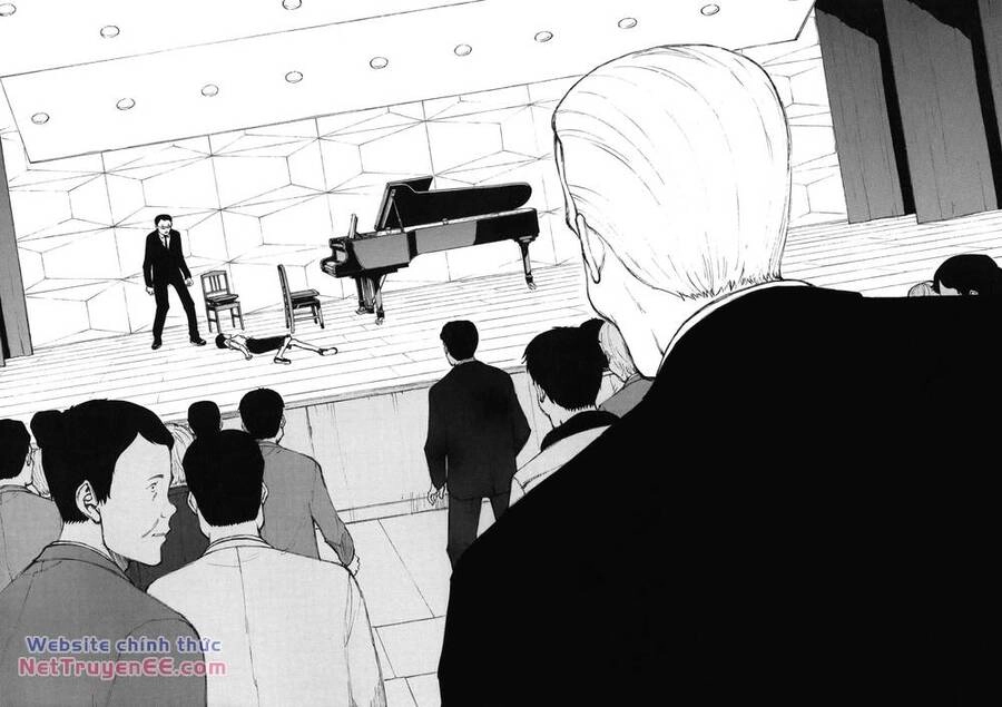 Bokurano: Ours Chapter 37 - 22