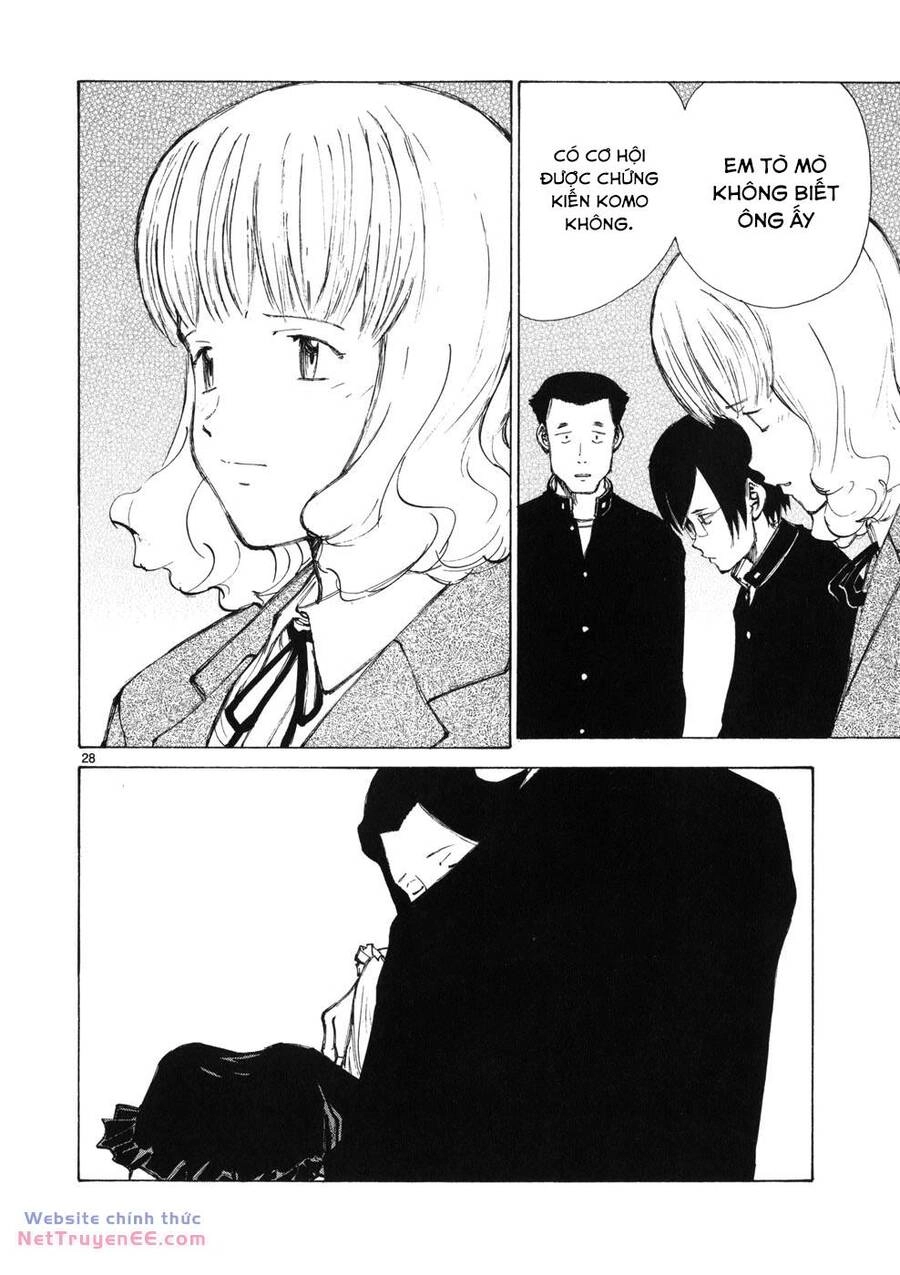 Bokurano: Ours Chapter 37 - 25