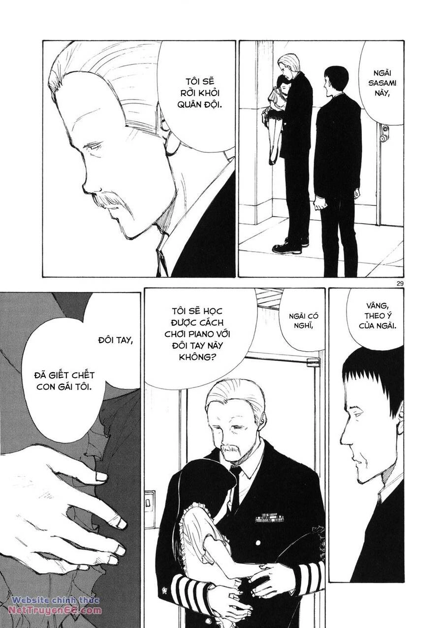 Bokurano: Ours Chapter 37 - 26