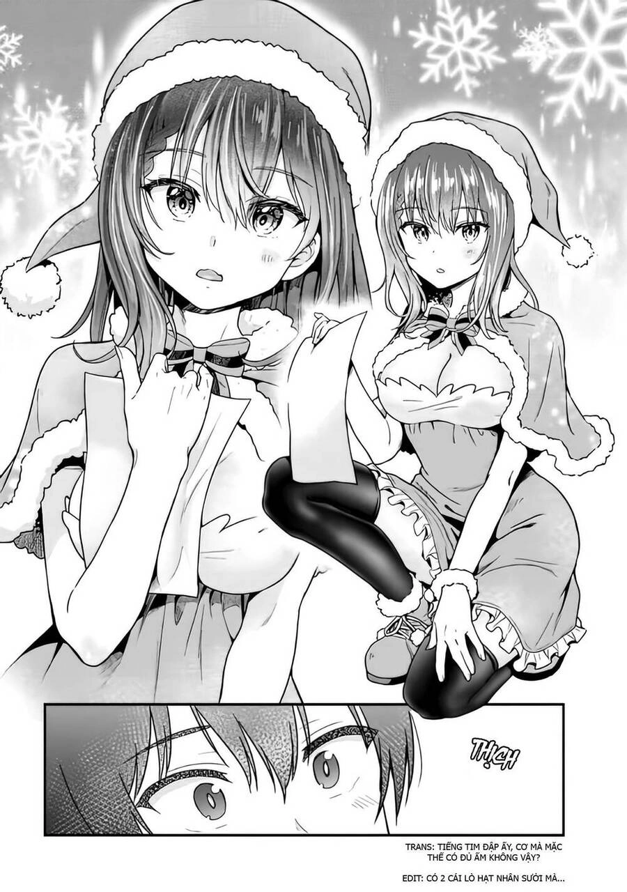 Kanojo Ni Uwaki Sareteita Ore Ga, Koakuma Na Kouhai Ni Natsukareteimasu Chapter 1 - 10