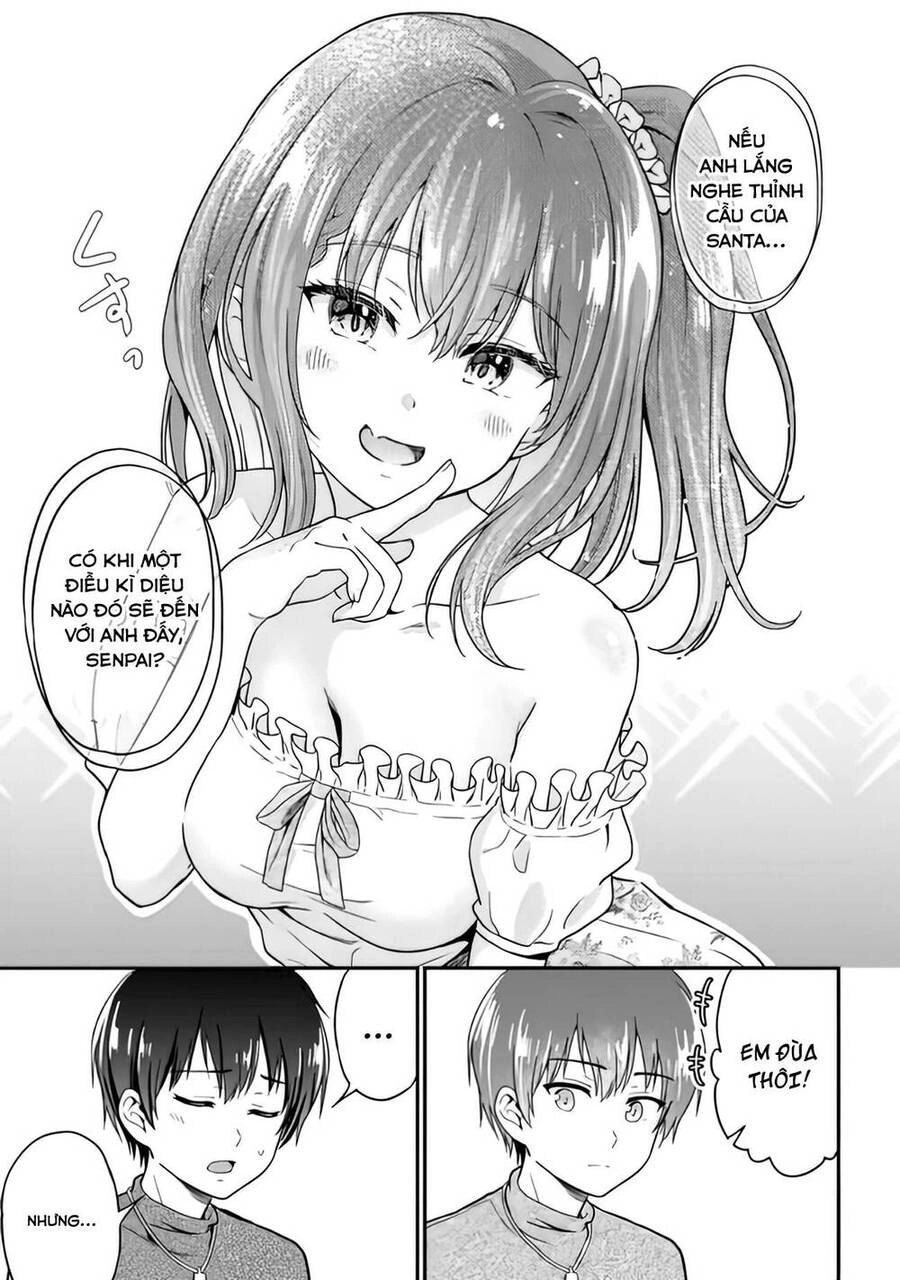 Kanojo Ni Uwaki Sareteita Ore Ga, Koakuma Na Kouhai Ni Natsukareteimasu Chapter 1 - 50
