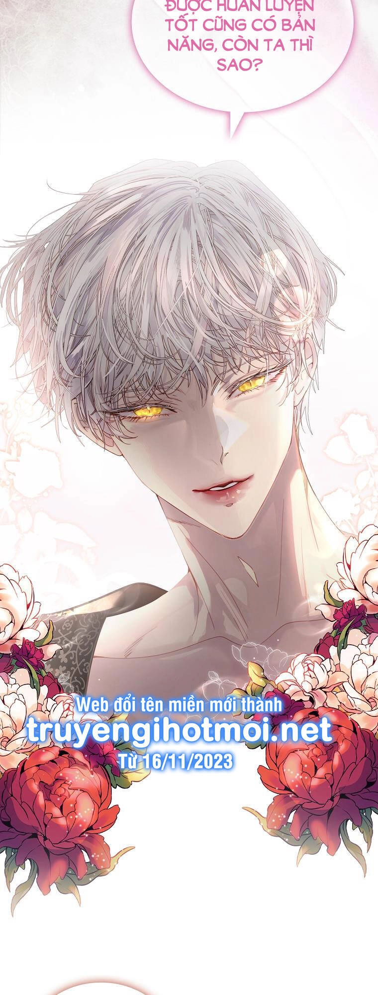 Tôi Đã Nuôi Hồ Ly Sai Cách Rồi Chapter 1.1 - 2