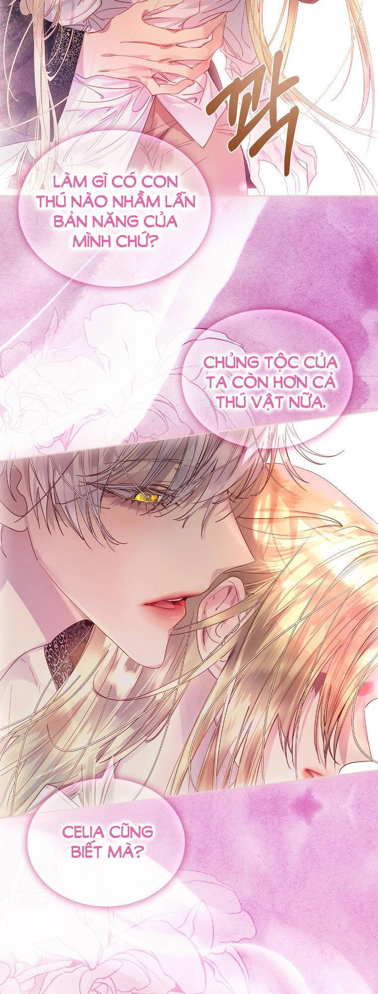 Tôi Đã Nuôi Hồ Ly Sai Cách Rồi Chapter 1.1 - 4