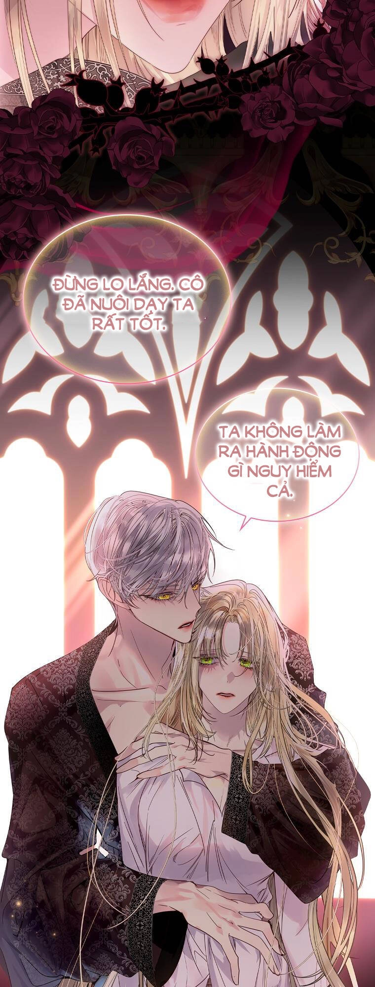 Tôi Đã Nuôi Hồ Ly Sai Cách Rồi Chapter 1.1 - 7