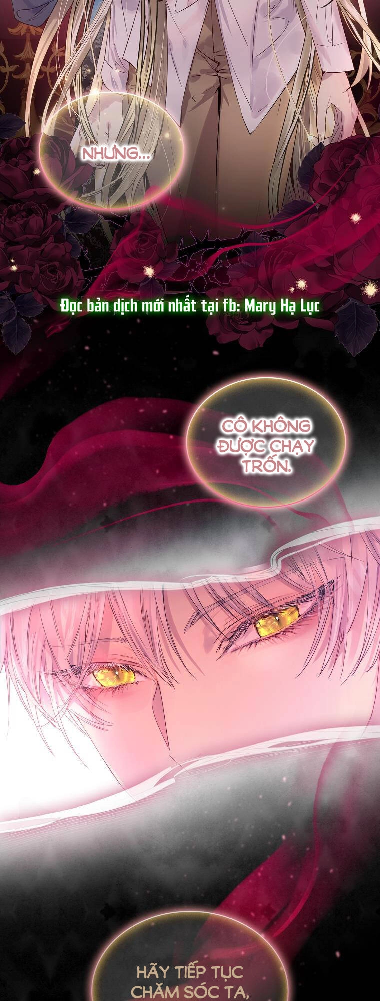 Tôi Đã Nuôi Hồ Ly Sai Cách Rồi Chapter 1.1 - 8