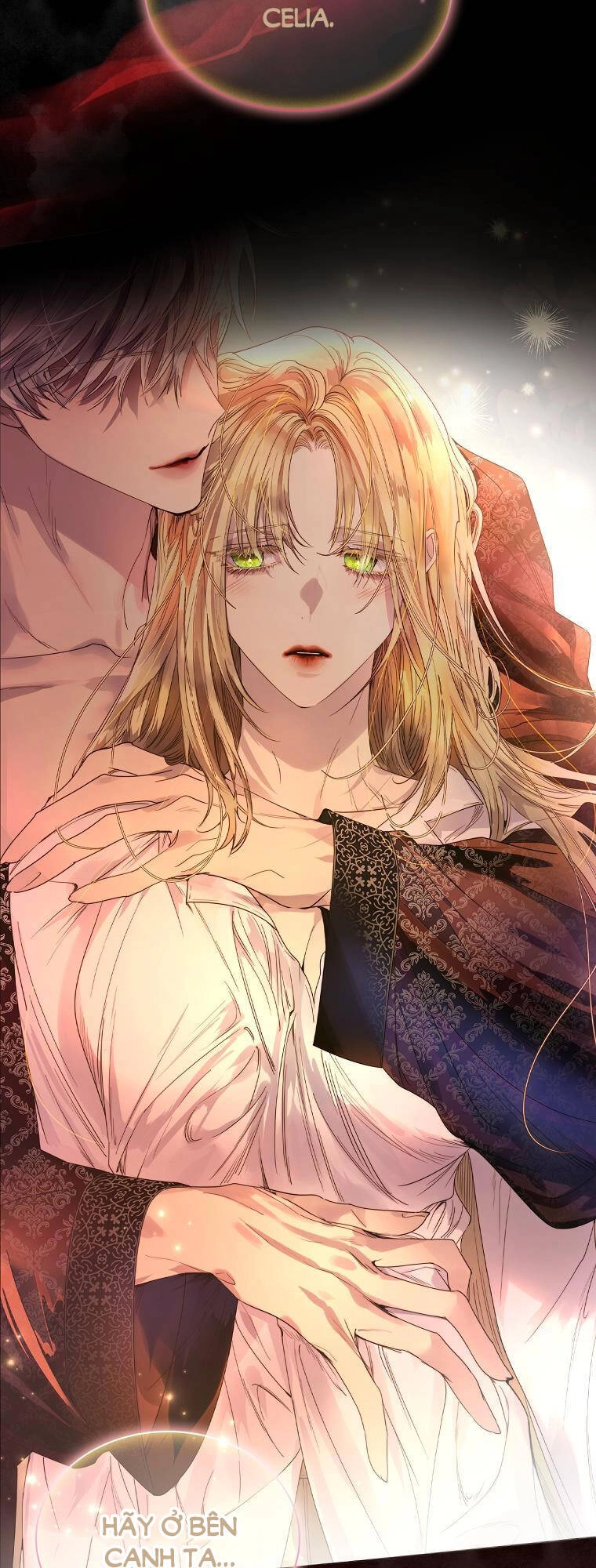 Tôi Đã Nuôi Hồ Ly Sai Cách Rồi Chapter 1.1 - 9