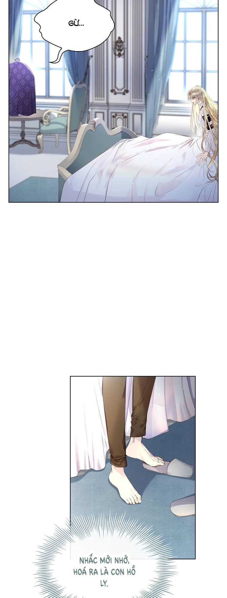 Tôi Đã Nuôi Hồ Ly Sai Cách Rồi Chapter 1.1 - 16