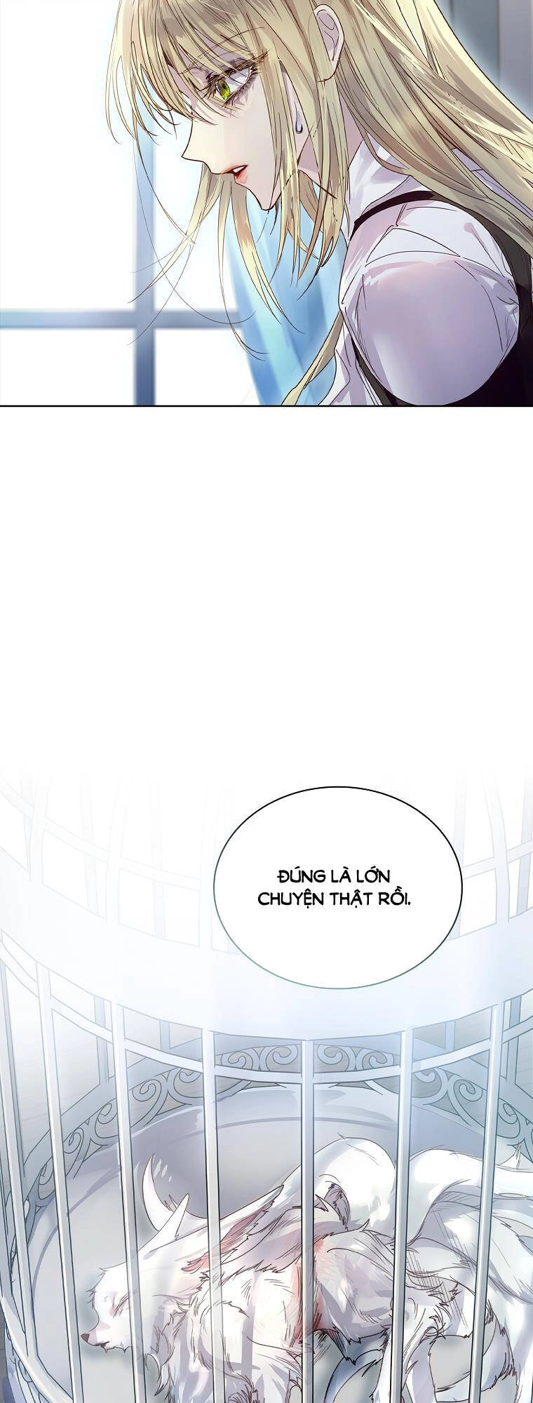 Tôi Đã Nuôi Hồ Ly Sai Cách Rồi Chapter 1.1 - 18