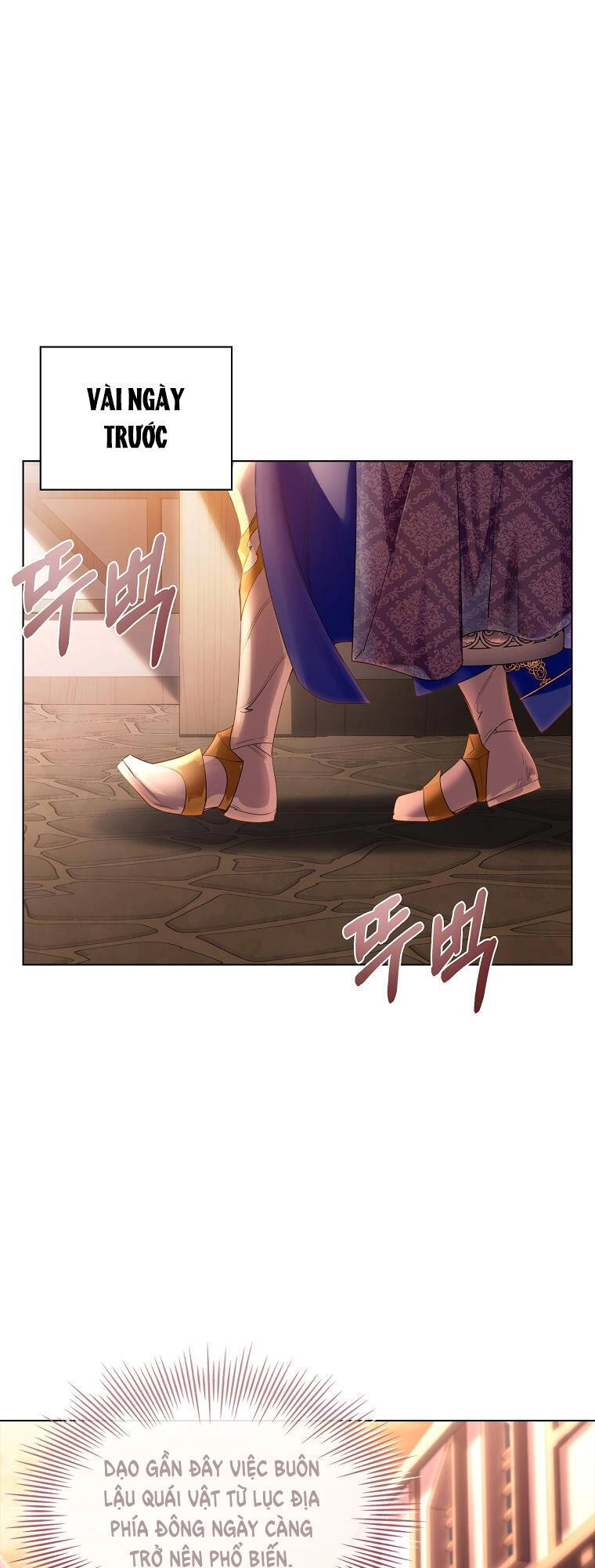 Tôi Đã Nuôi Hồ Ly Sai Cách Rồi Chapter 1.1 - 20