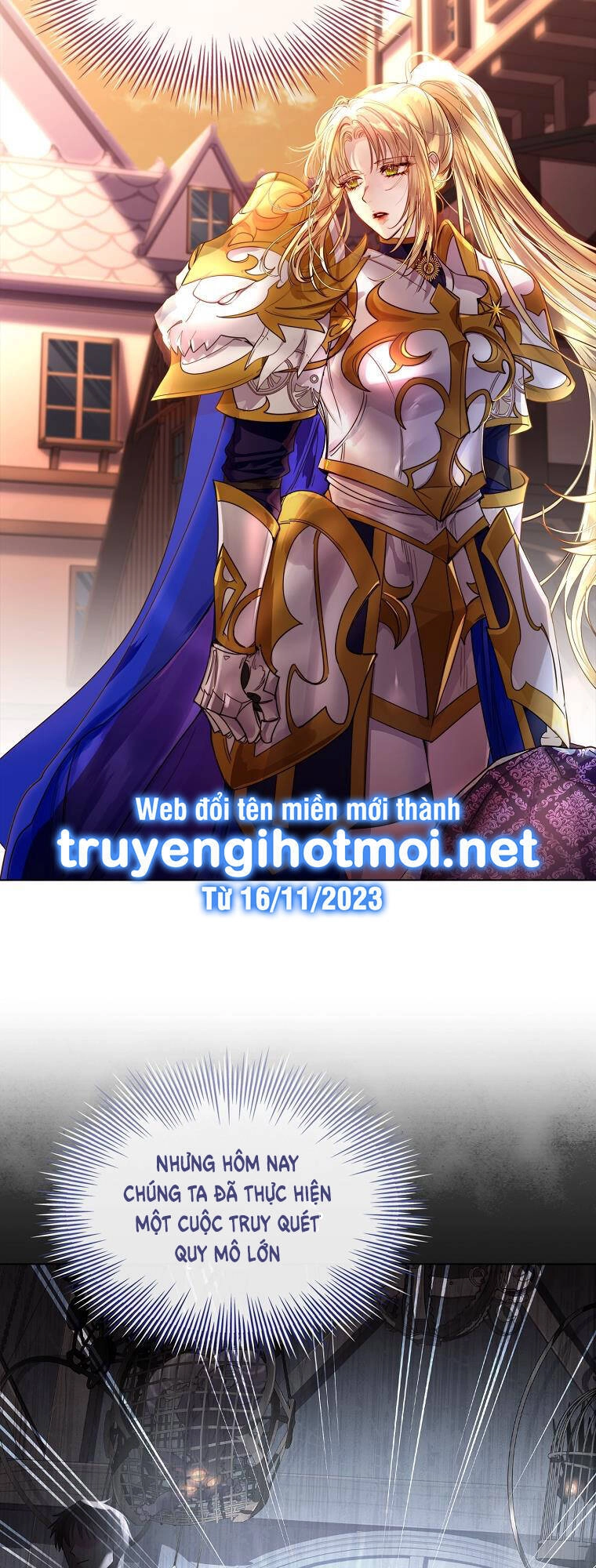 Tôi Đã Nuôi Hồ Ly Sai Cách Rồi Chapter 1.1 - 21