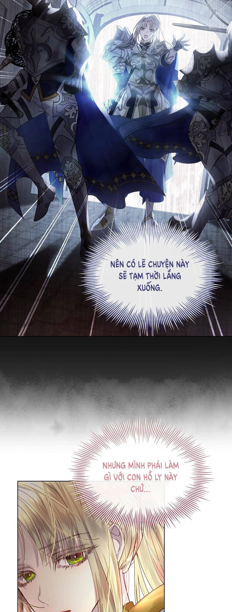 Tôi Đã Nuôi Hồ Ly Sai Cách Rồi Chapter 1.1 - 22