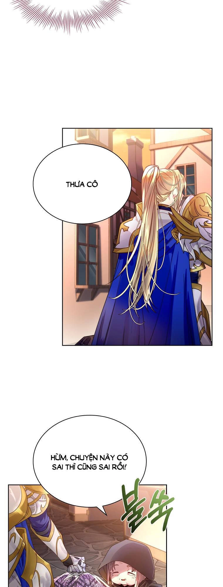 Tôi Đã Nuôi Hồ Ly Sai Cách Rồi Chapter 1.1 - 24